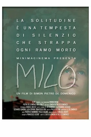 Постер к фильму Milo (2013)