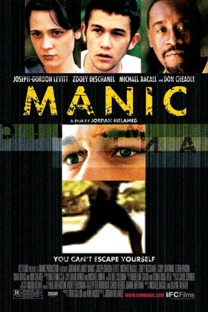 Постер к фильму Маниакальный (2001)