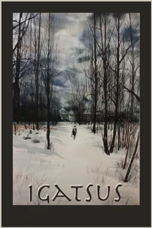 Постер к фильму Igatsus (2010)