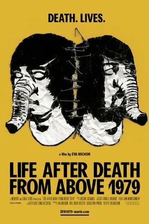Постер к фильму Life After Death from Above 1979 (2014)