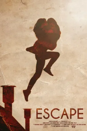Постер к фильму Escape (2014)