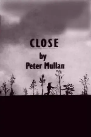 Постер к фильму Close (1993)