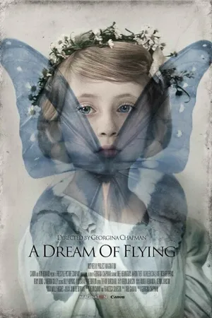 Постер к фильму A Dream of Flying (2013)