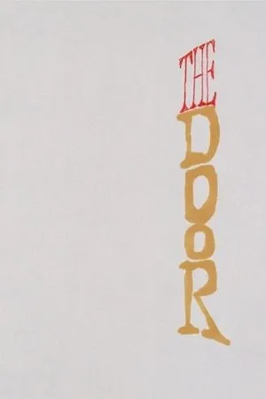 Постер к мультфильму The Door (1968)