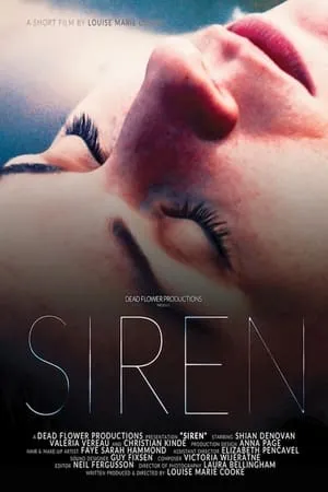 Постер к фильму Siren (2014)