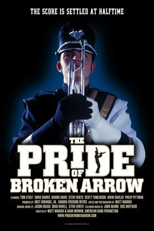 Постер к фильму The Pride of Broken Arrow (2003)