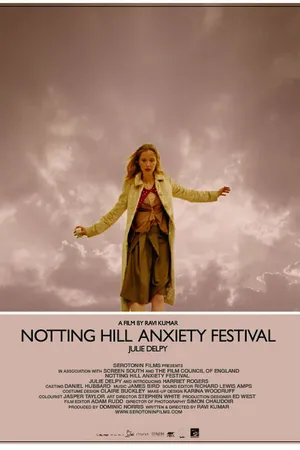 Постер к фильму Notting Hill Anxiety Festival (2003)
