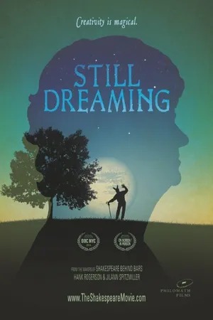 Постер к фильму Still Dreaming (2014)