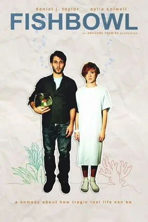 Постер к фильму Fishbowl (2016)