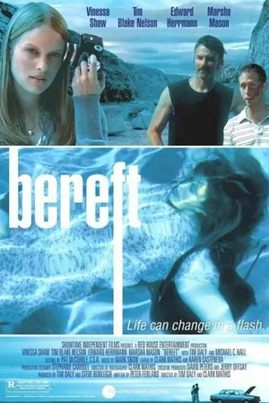 Постер к фильму В омут с головой (2004)