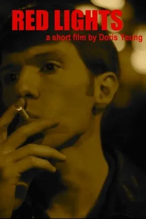 Постер к фильму Red Lights (2013)