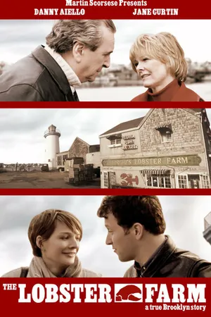 Постер к фильму Бруклинский Лобстер (2005)