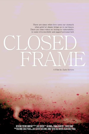 Постер к фильму Closed Frame (2013)
