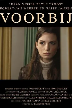Постер к фильму Молчание (2013)