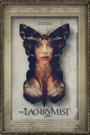 Постер к фильму The Lachrymist (2014)