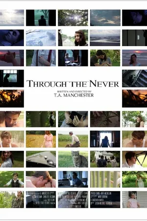 Постер к фильму Through the Never (2015)