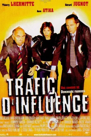 Постер к фильму Незначительное влияние (1999)