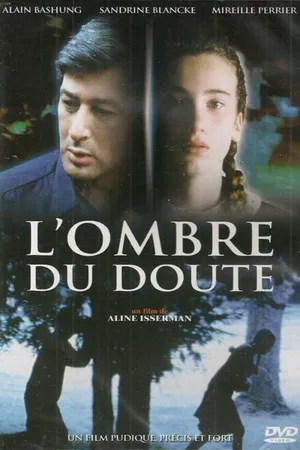 Постер к фильму Тень сомнения (1993)
