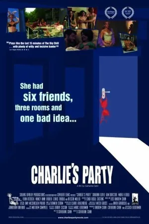 Постер к фильму Charlie's Party (2005)