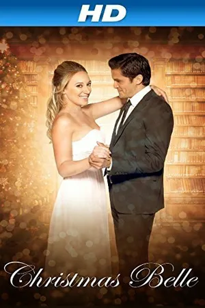 Постер к фильму Christmas Belle (2013)