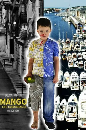 Постер к фильму Манго — Жизненные совпадения (-)