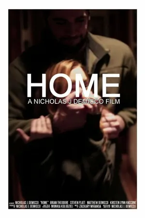 Постер к фильму Home, a Film (2013)
