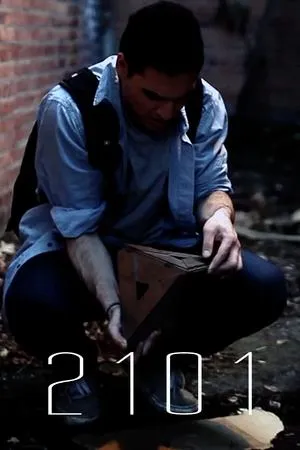 Постер к фильму 2101 (2014)