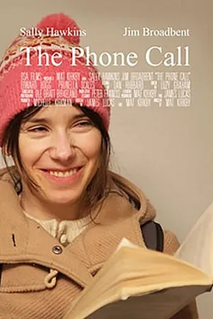 Постер к фильму Телефонный звонок (2013)