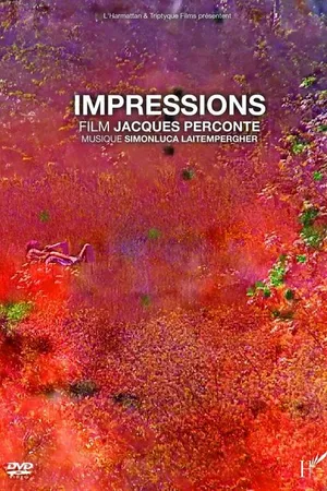 Постер к фильму Impressions (2012)