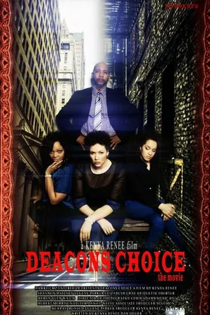 Постер к фильму Deacon's Choice (-)