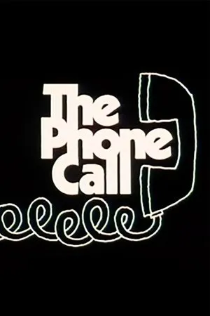Постер к фильму The Phone Call (1977)