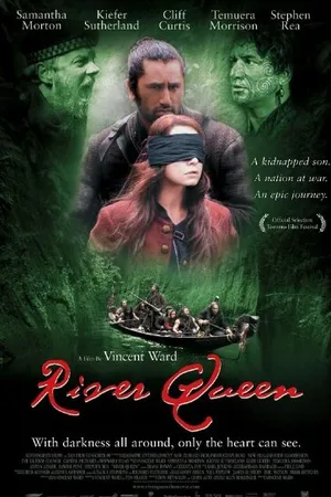 Постер к фильму Королева реки (2005)
