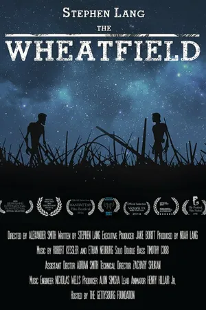 Постер к мультфильму The Wheatfield (2013)