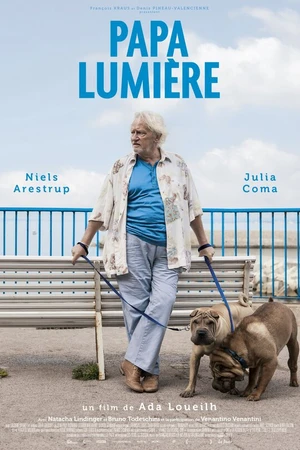 Постер к фильму Светлый папа (2015)