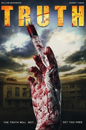 Постер к фильму Truth (2014)