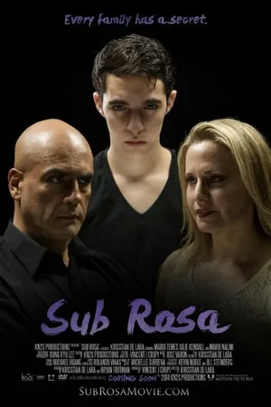 Постер к фильму Sub Rosa (2014)