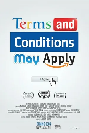 Постер к фильму Сроки и условия могут поменяться (2013)