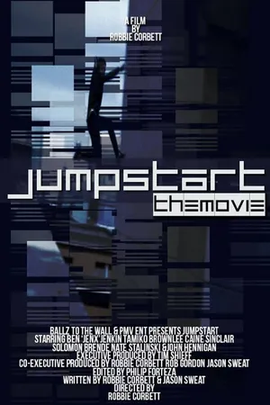 Постер к фильму JumpStart (2013)