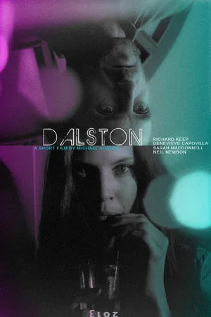 Постер к фильму Dalston (2013)