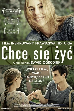 Постер к фильму Желание жить (2013)