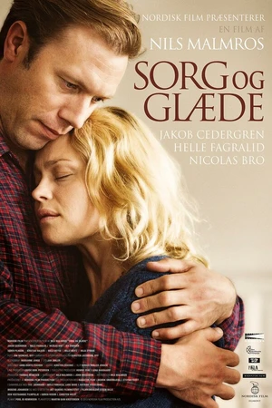Постер к фильму Горе и радость (2013)