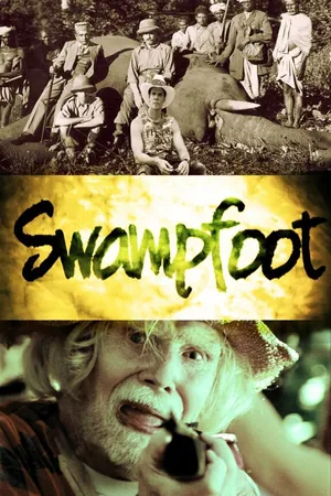 Постер к фильму Swampfoot (2014)