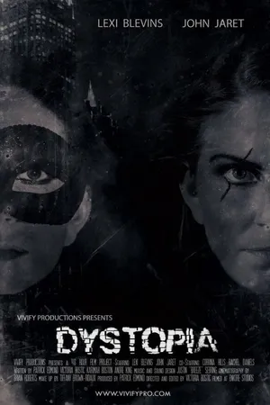 Постер к фильму Dystopia (2013)