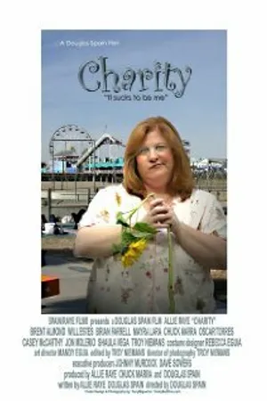 Постер к фильму Charity (2004)