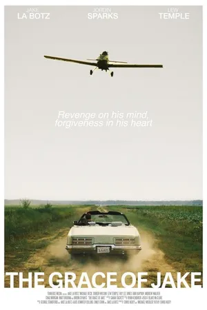 Постер к фильму The Grace of Jake (2015)