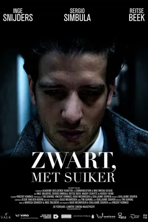 Постер к фильму Zwart, met Suiker (2013)