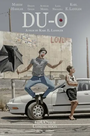 Постер к фильму Duo (2015)