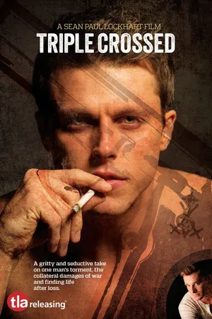Постер к фильму Тройной крест (2013)
