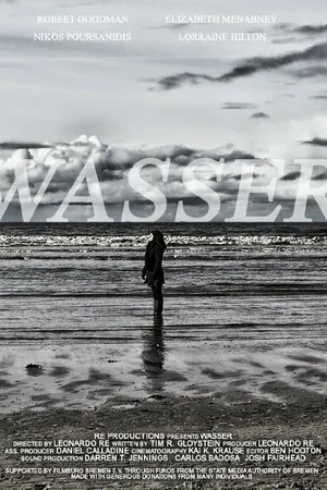 Постер к фильму Wasser (2014)