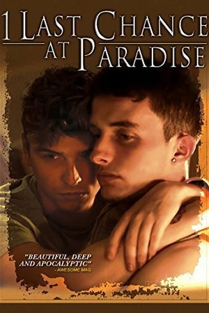 Постер к фильму 1 Last Chance at Paradise (2013)